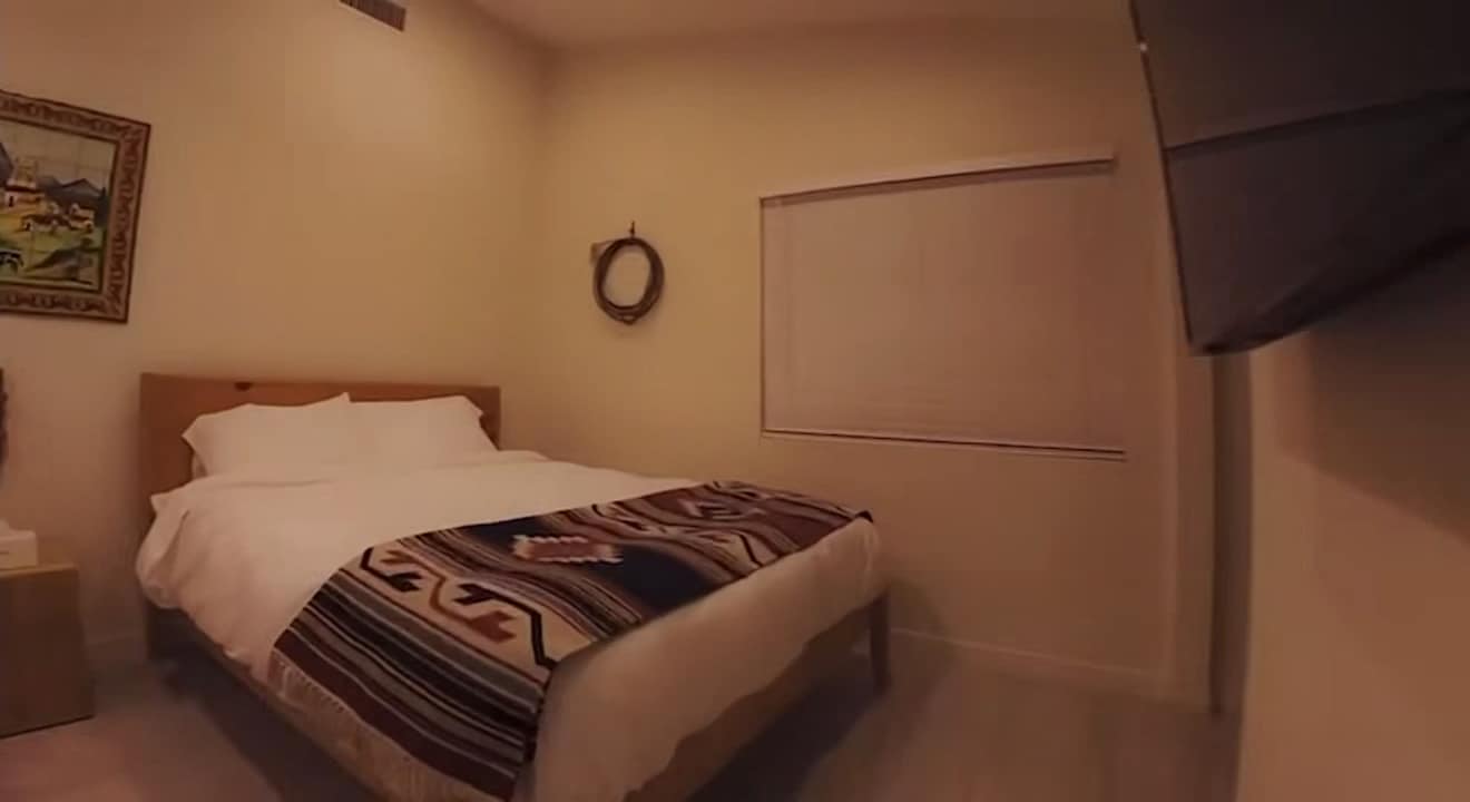 Vidéo de l’hébergement