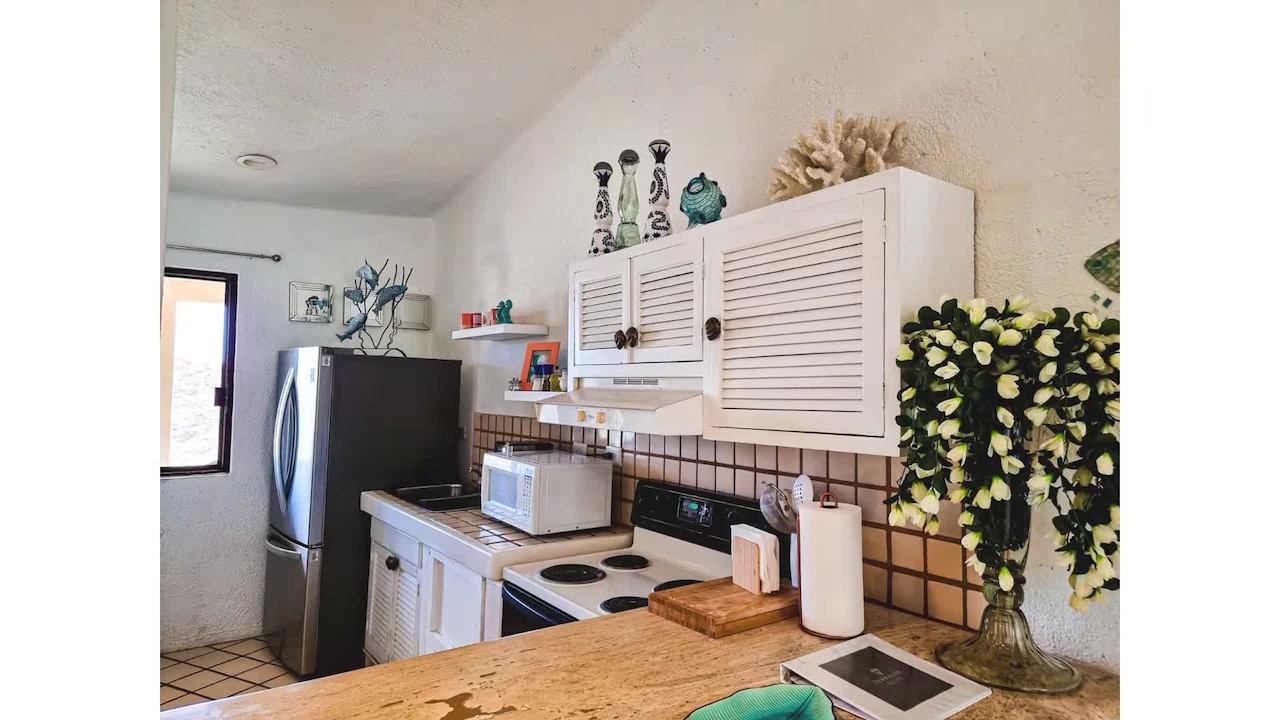 Property video