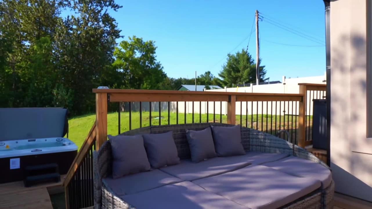 Property video