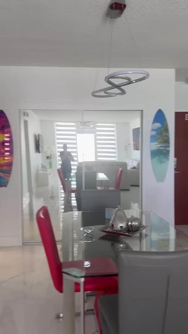 Property video