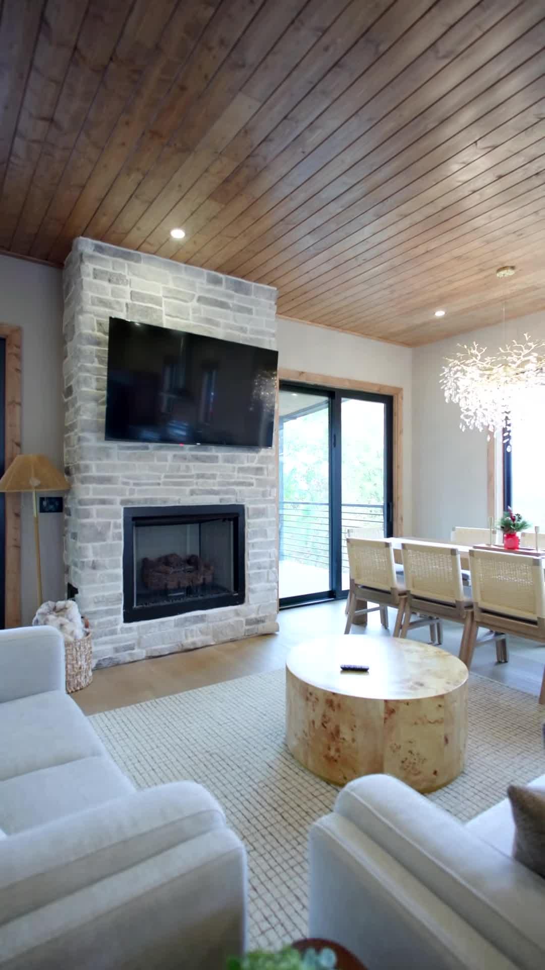 Vidéo de l’hébergement