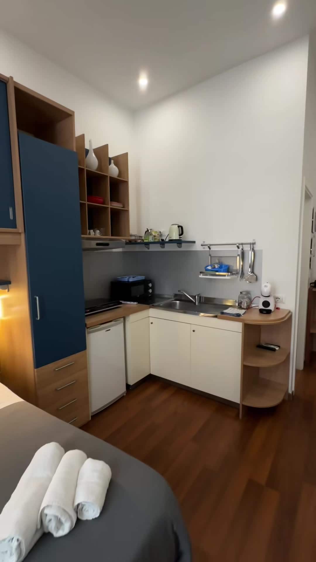 Property video