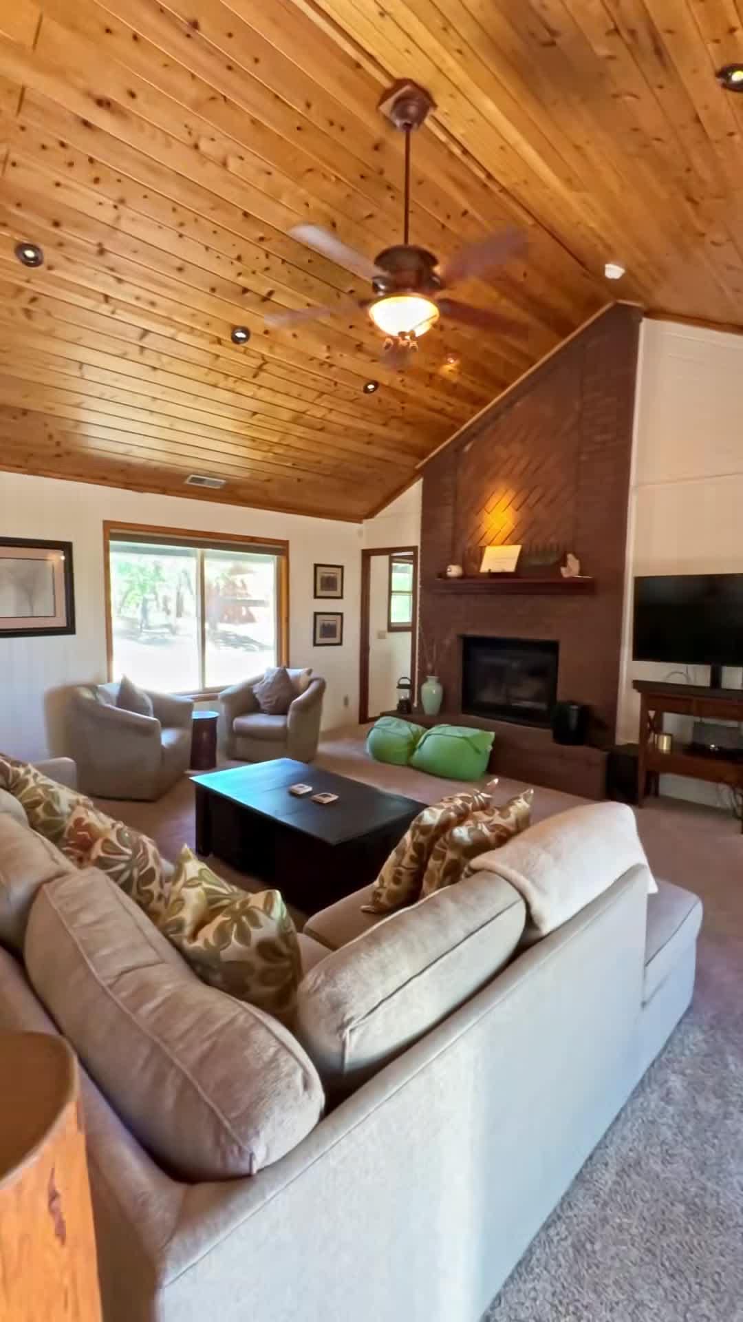 Property video