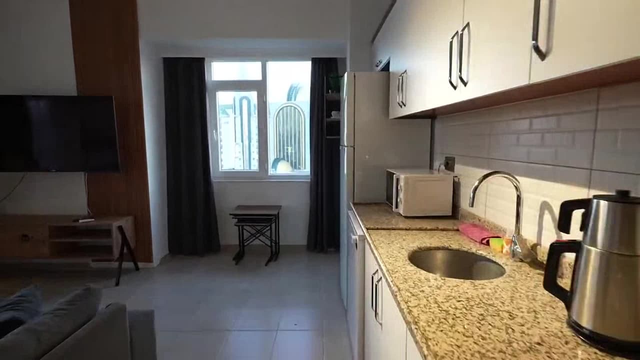 Property video