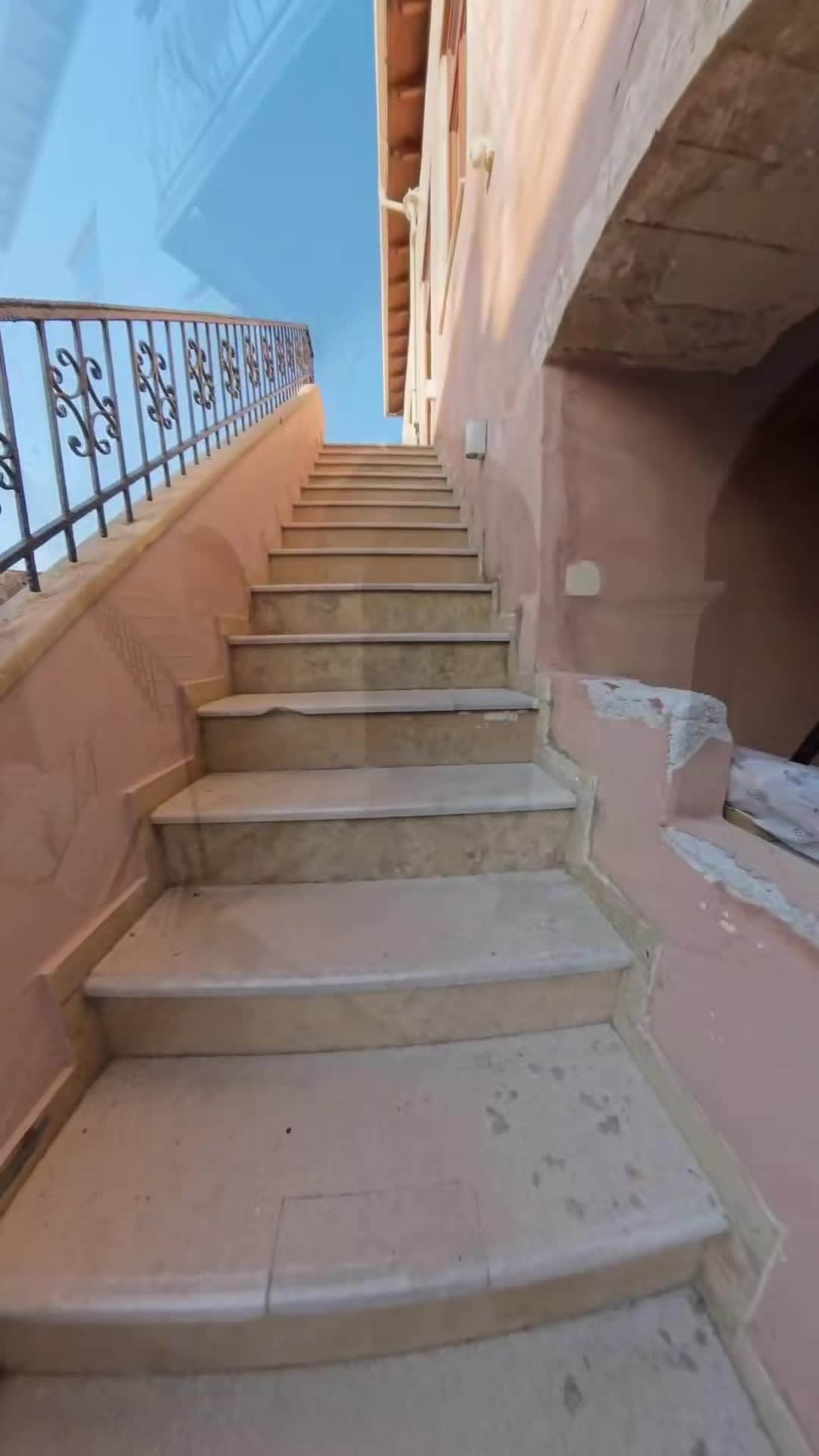 Property video