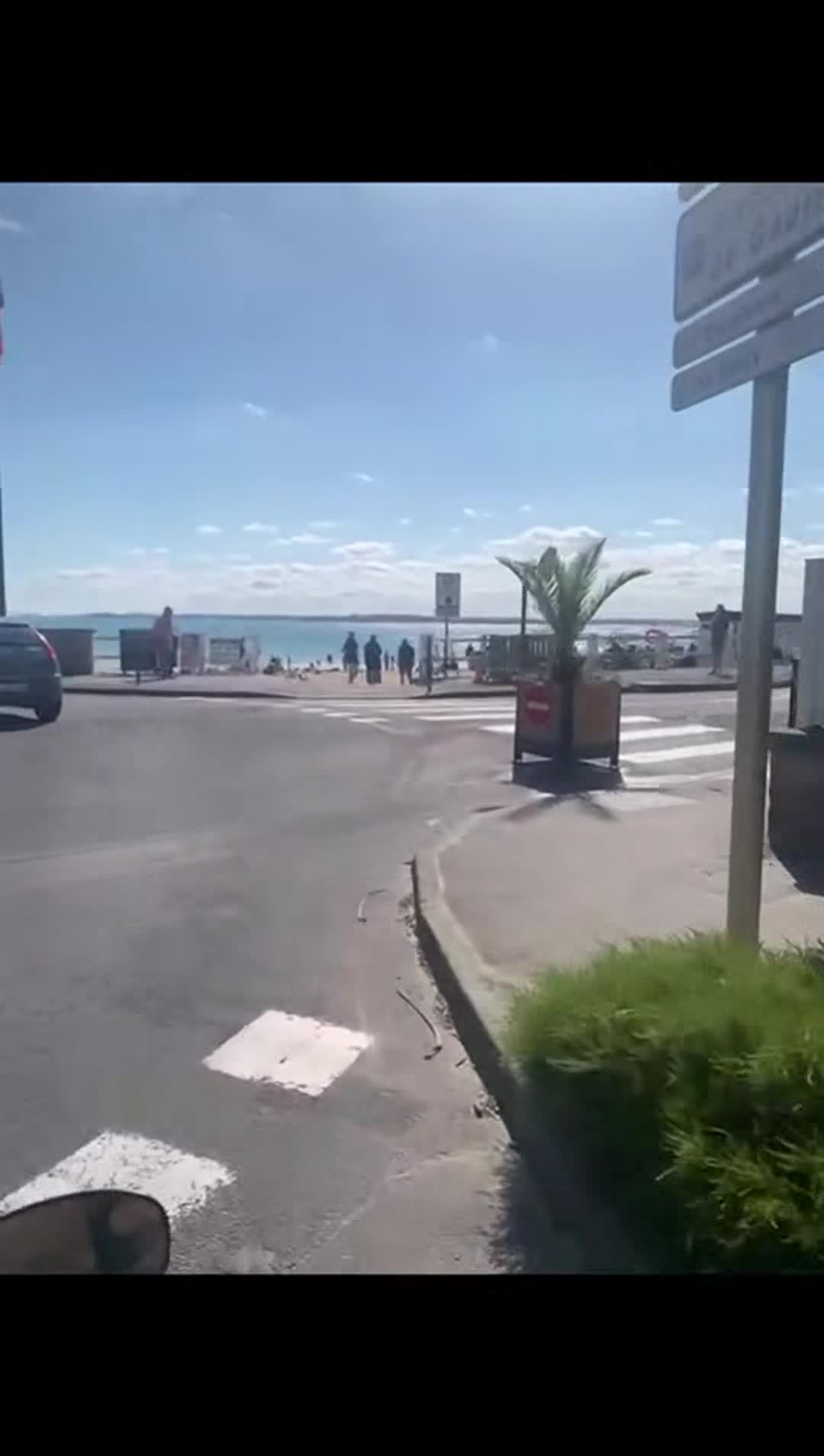 Vidéo de l’hébergement