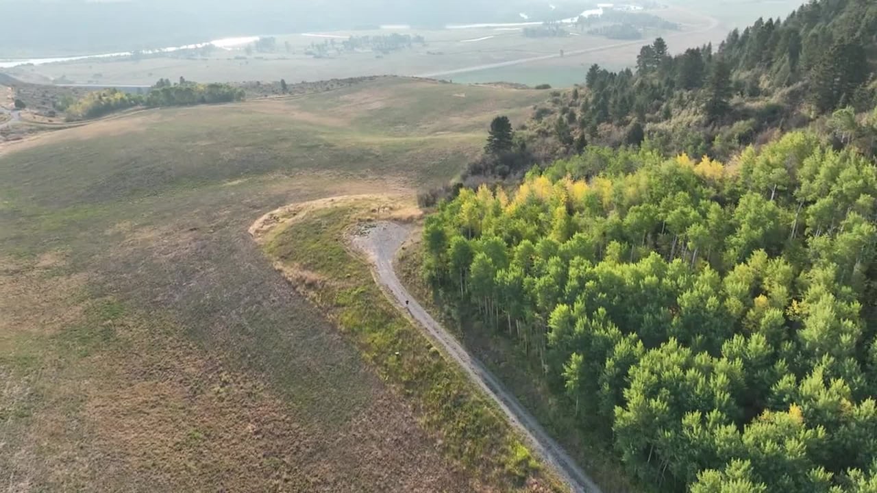 Property video