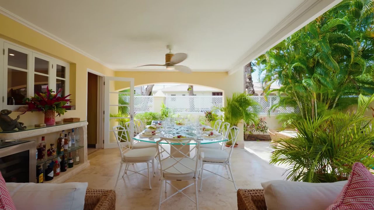 Vidéo de l’hébergement