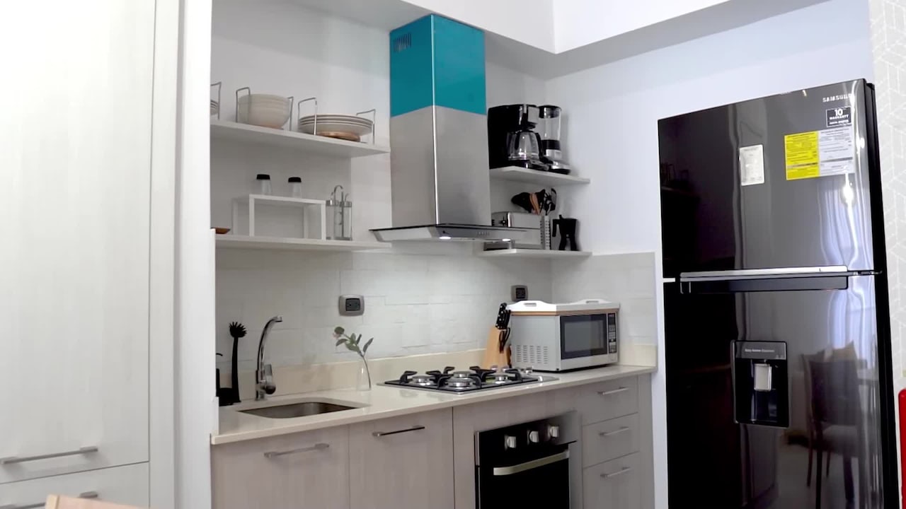 Property video