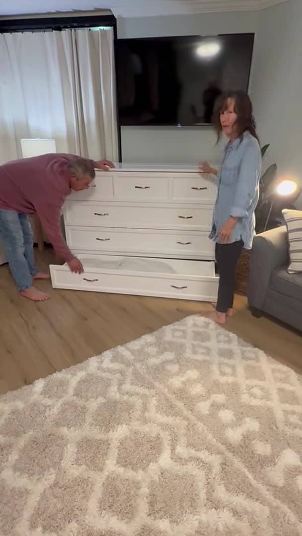 Video realizado por la propiedad