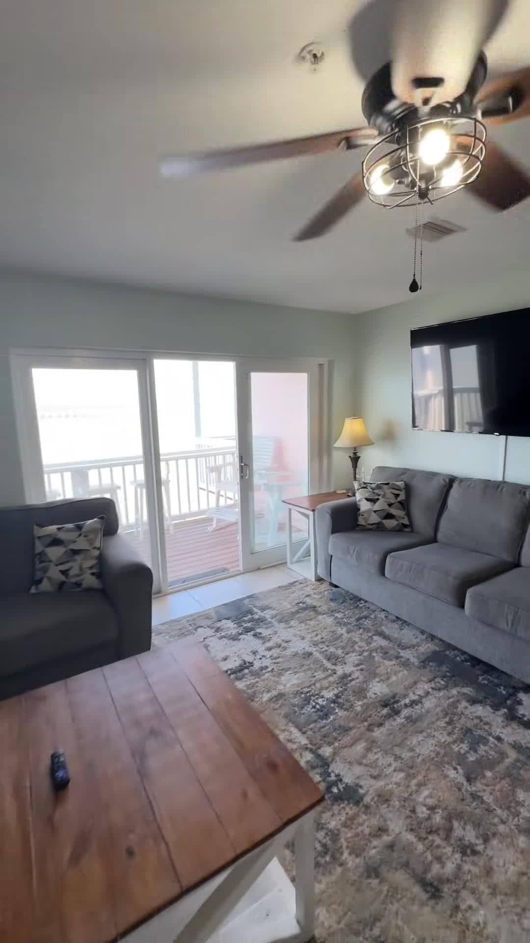 Property video