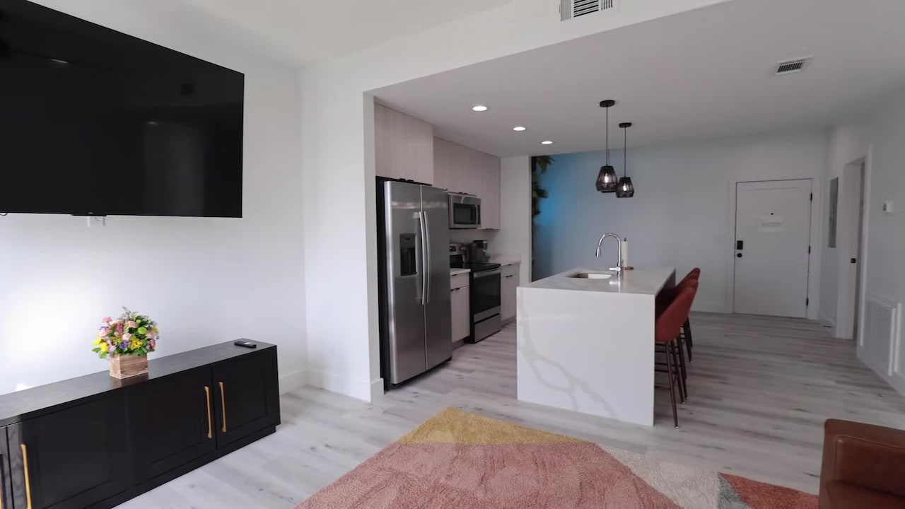 Property video
