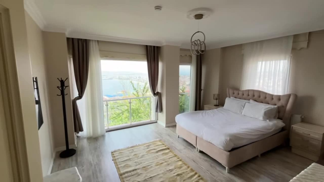Property video