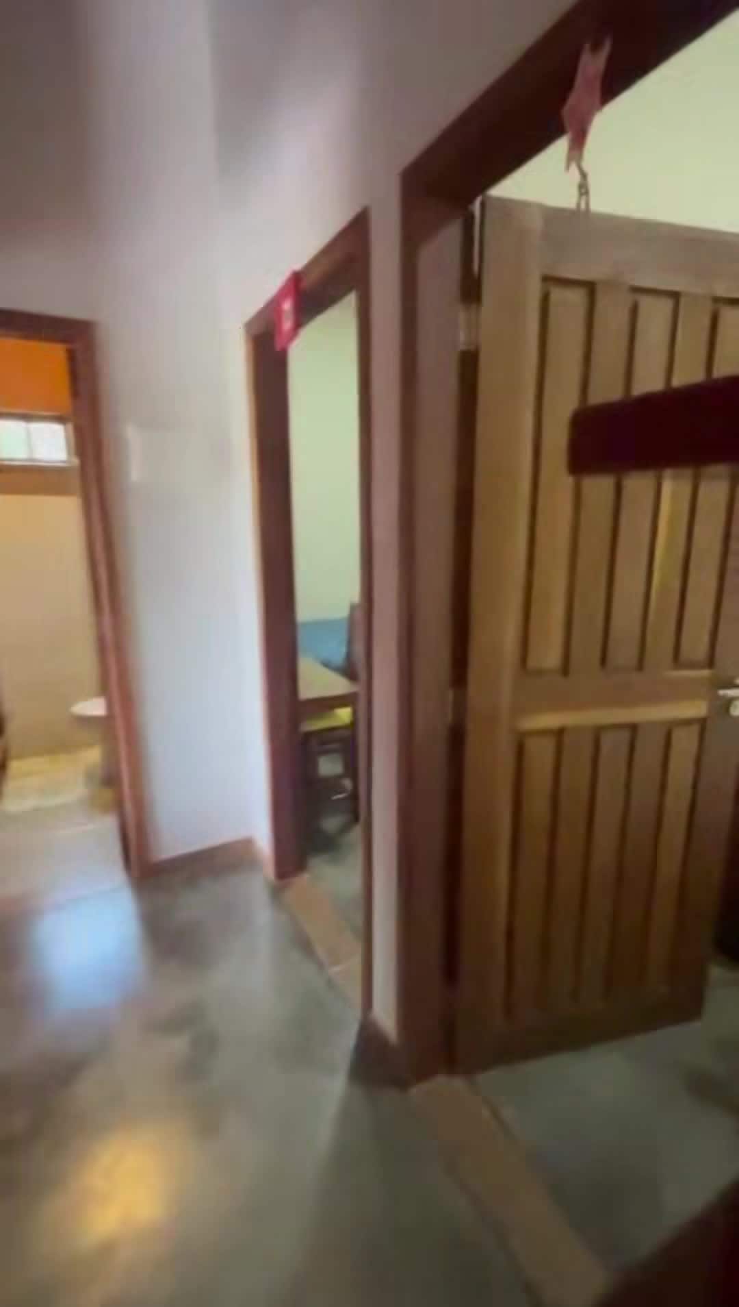Video struttura