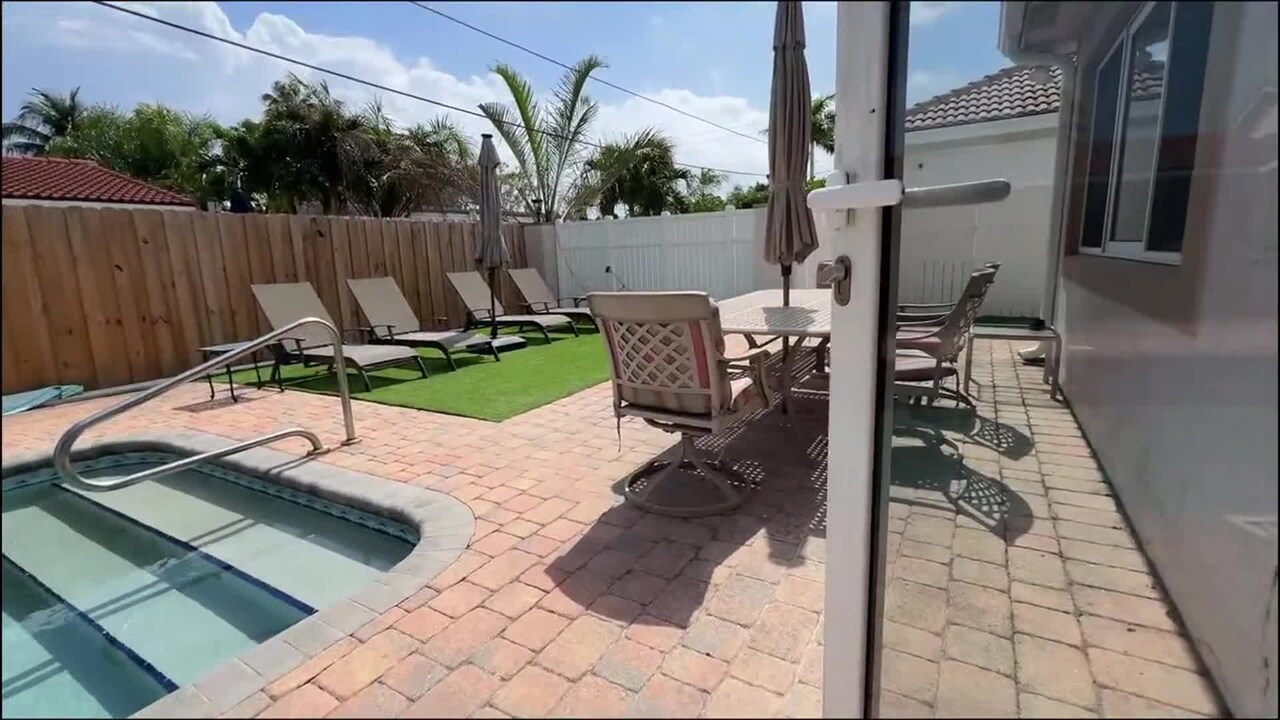 Property video