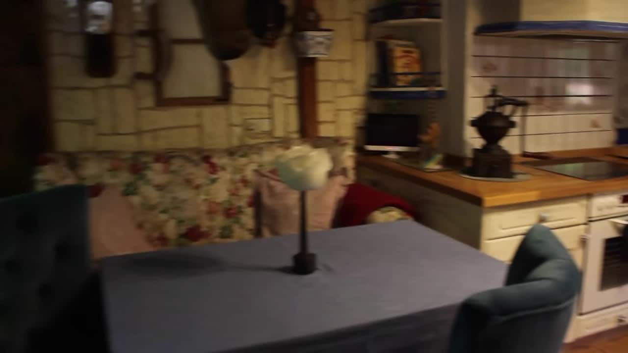 Property video