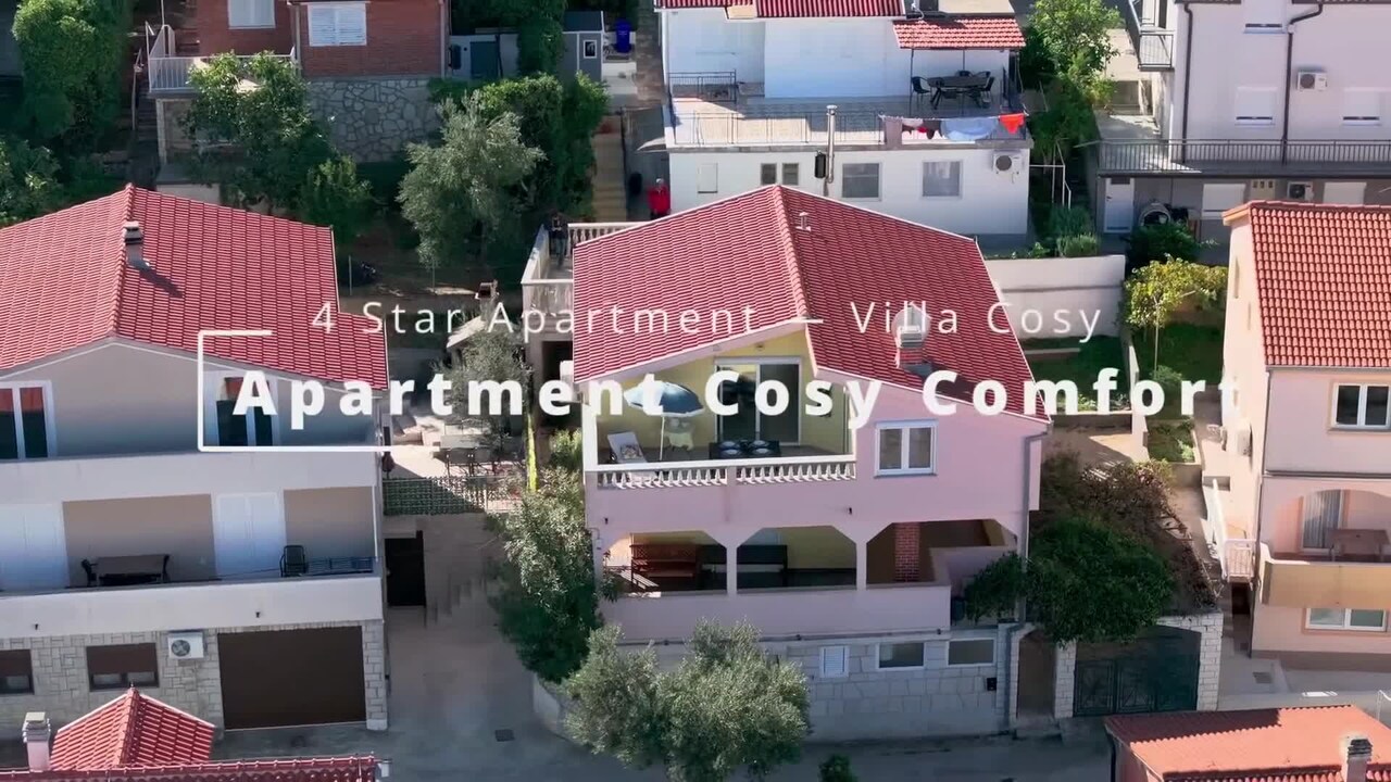 Video der Unterkunft