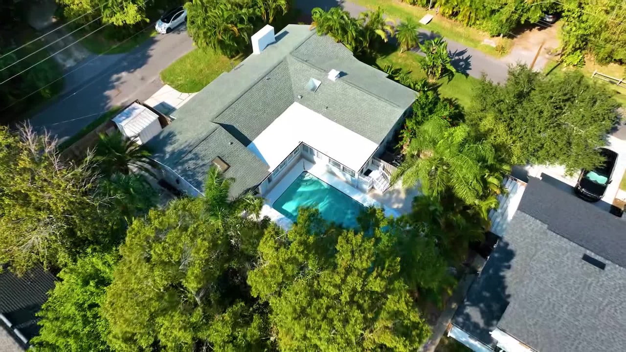 Property video