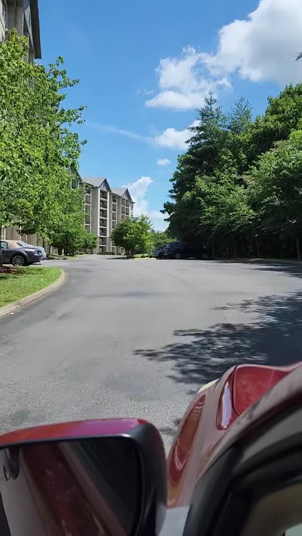 Property video