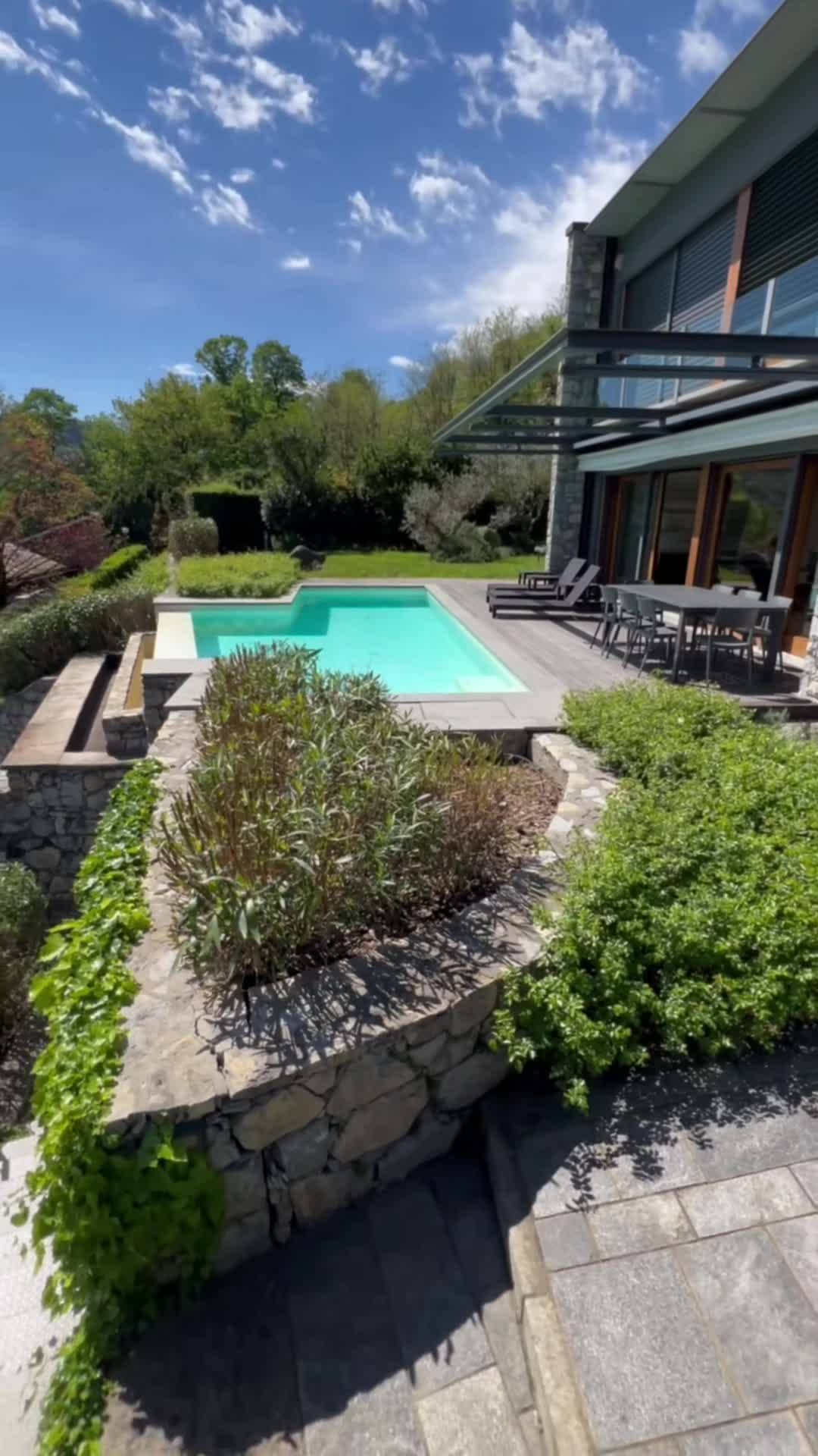 Property video