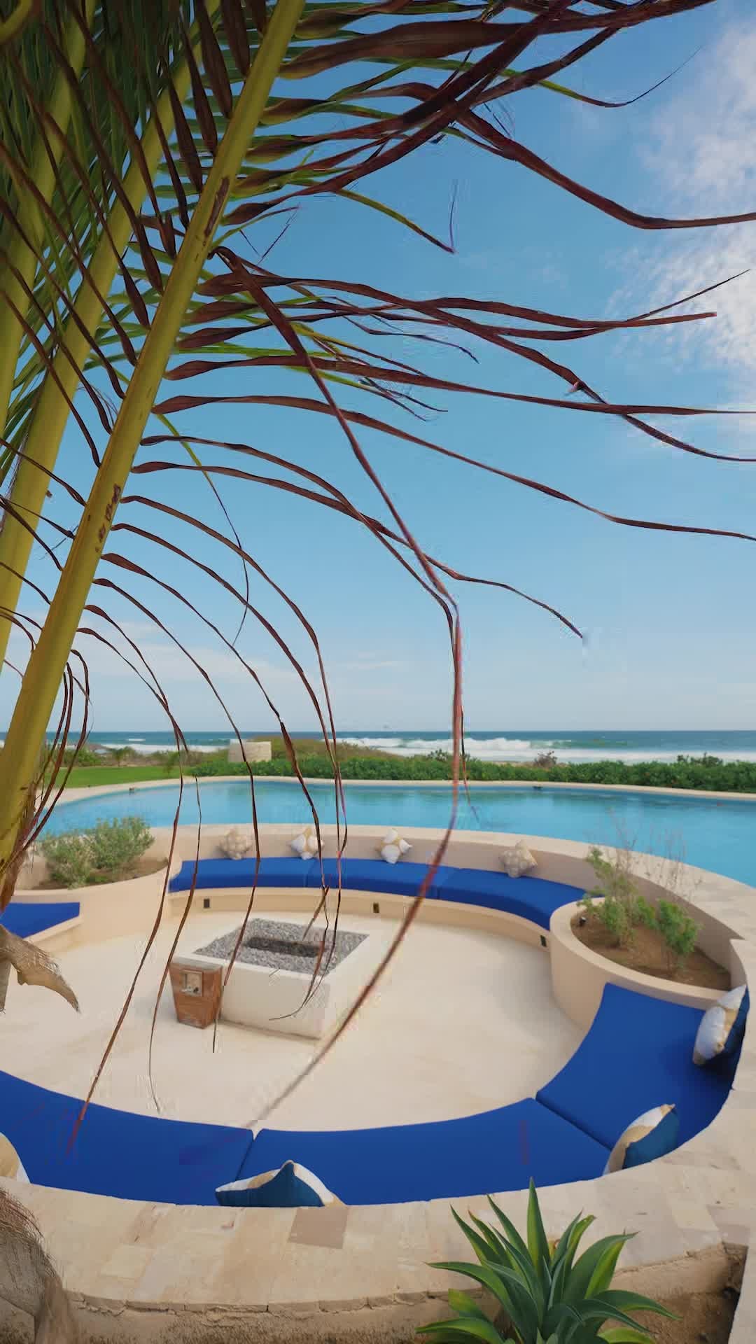 Property video