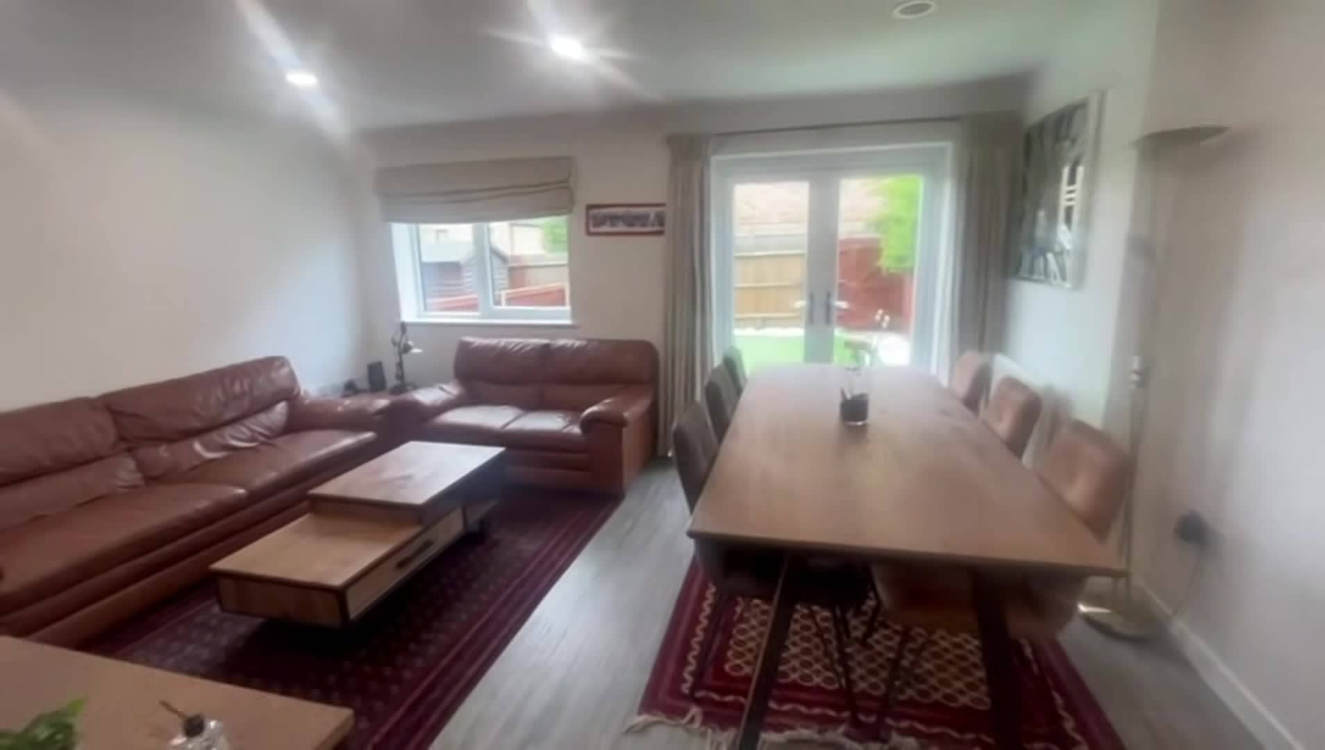 Property video