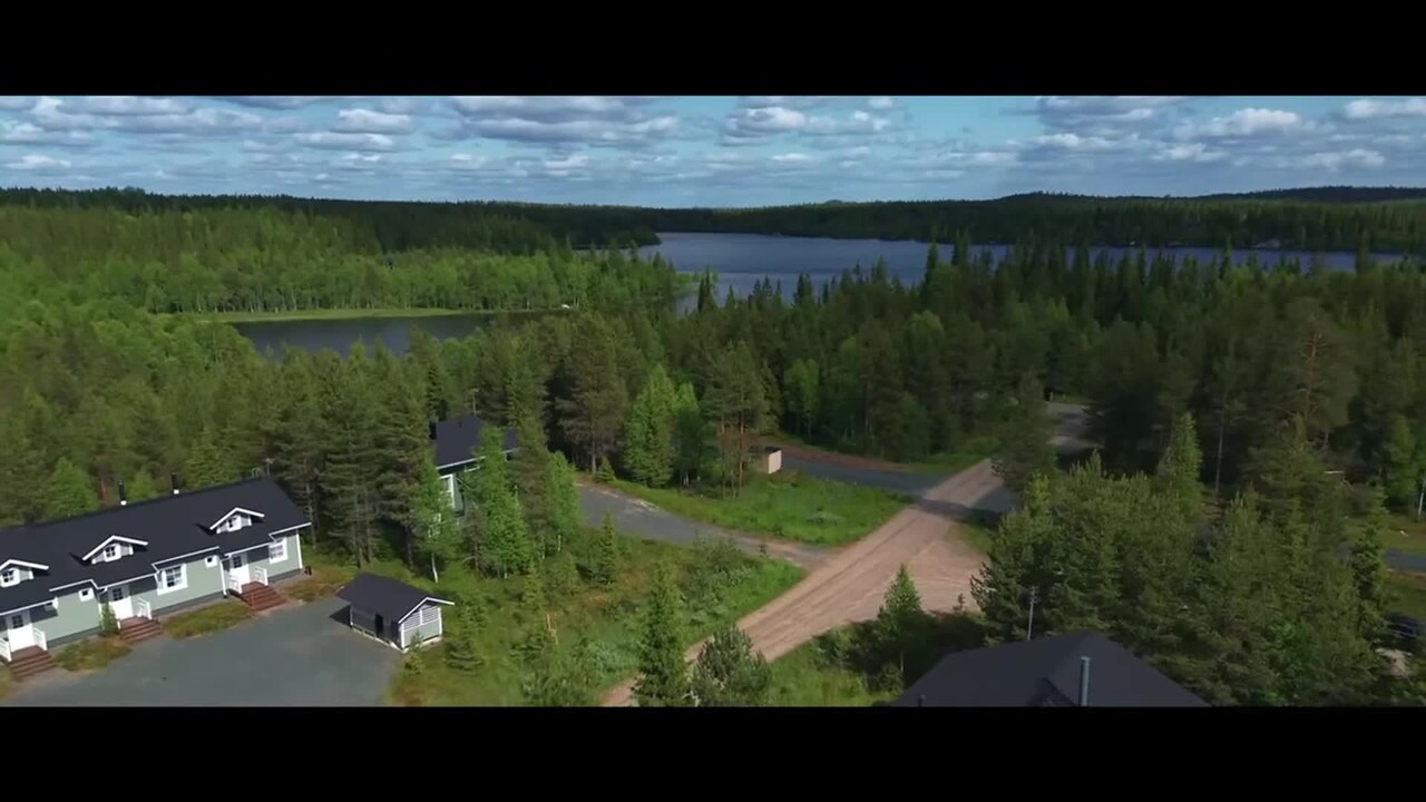 Vídeo hecho por el alojamiento