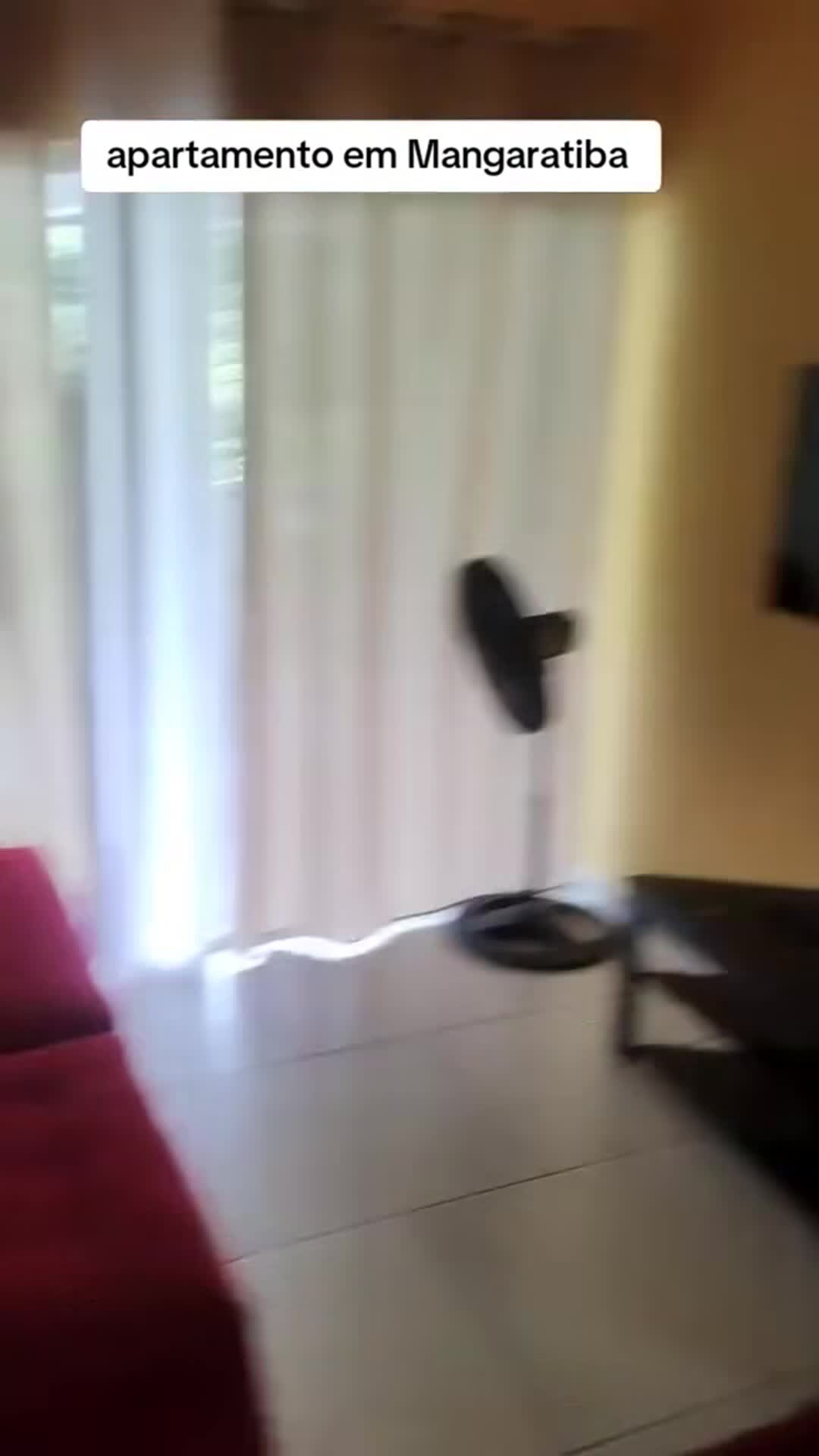 Vídeo da propriedade