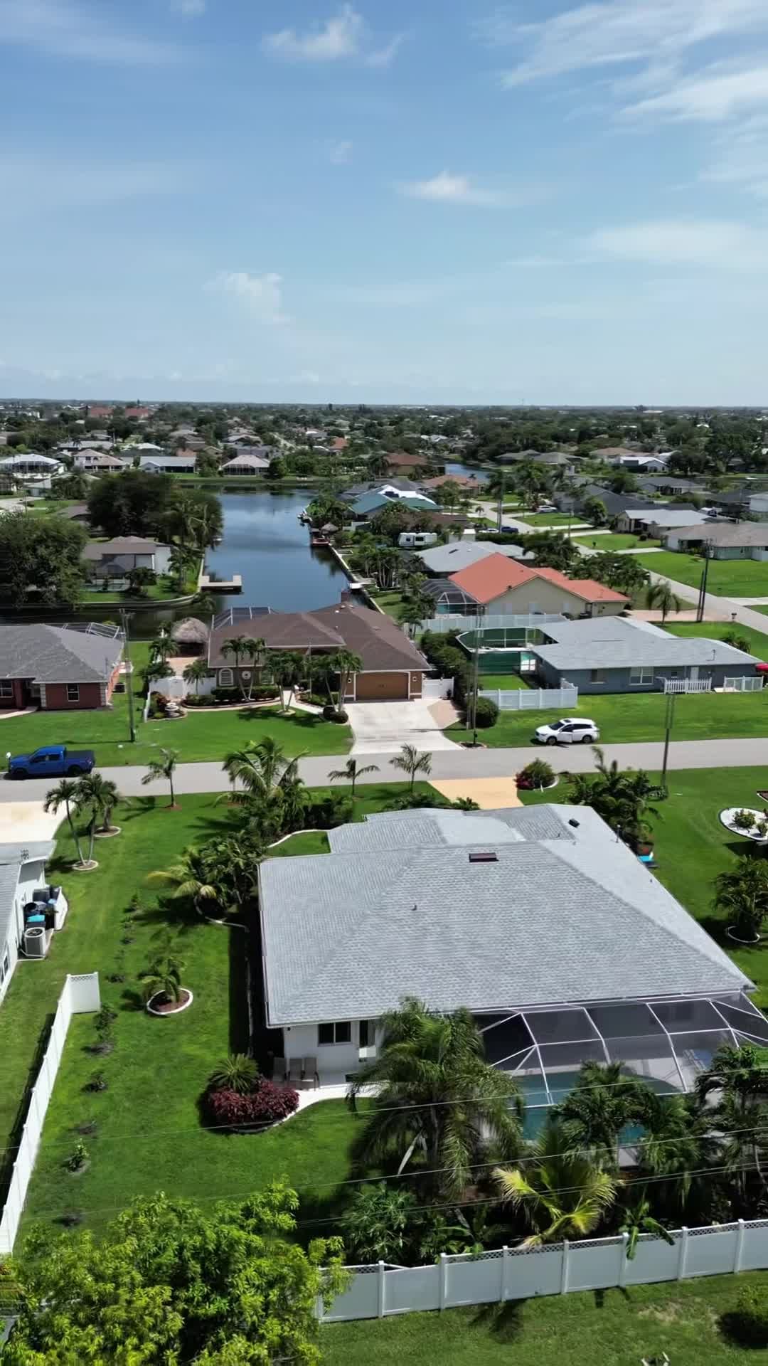 Property video