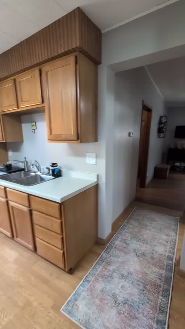 Property video
