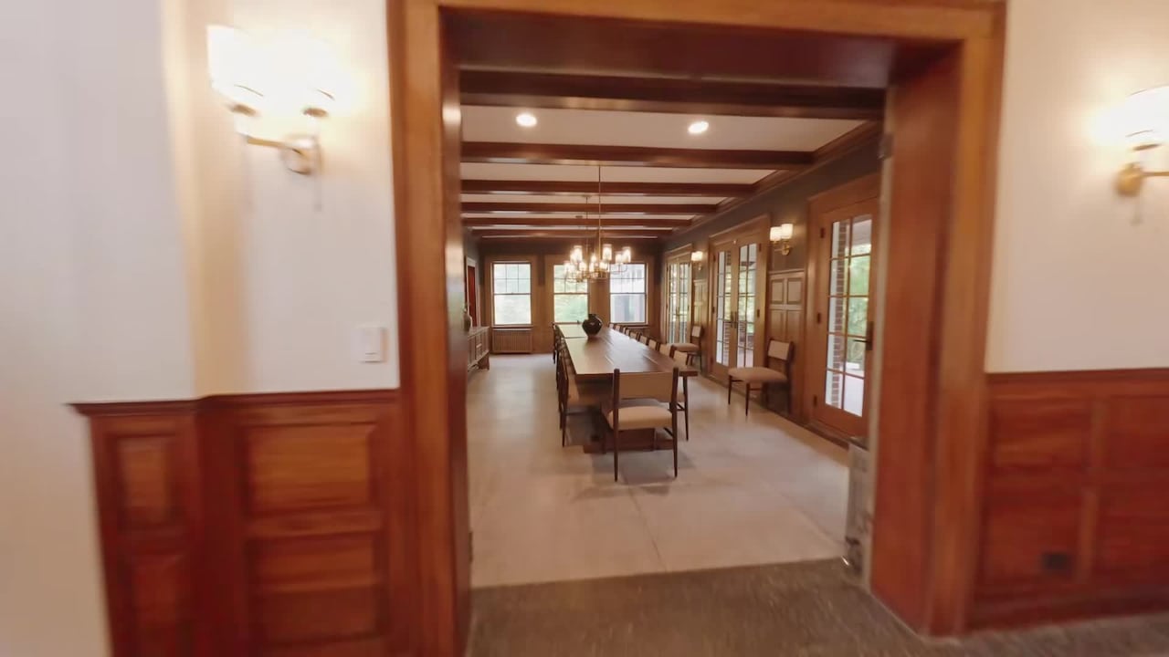 Property video