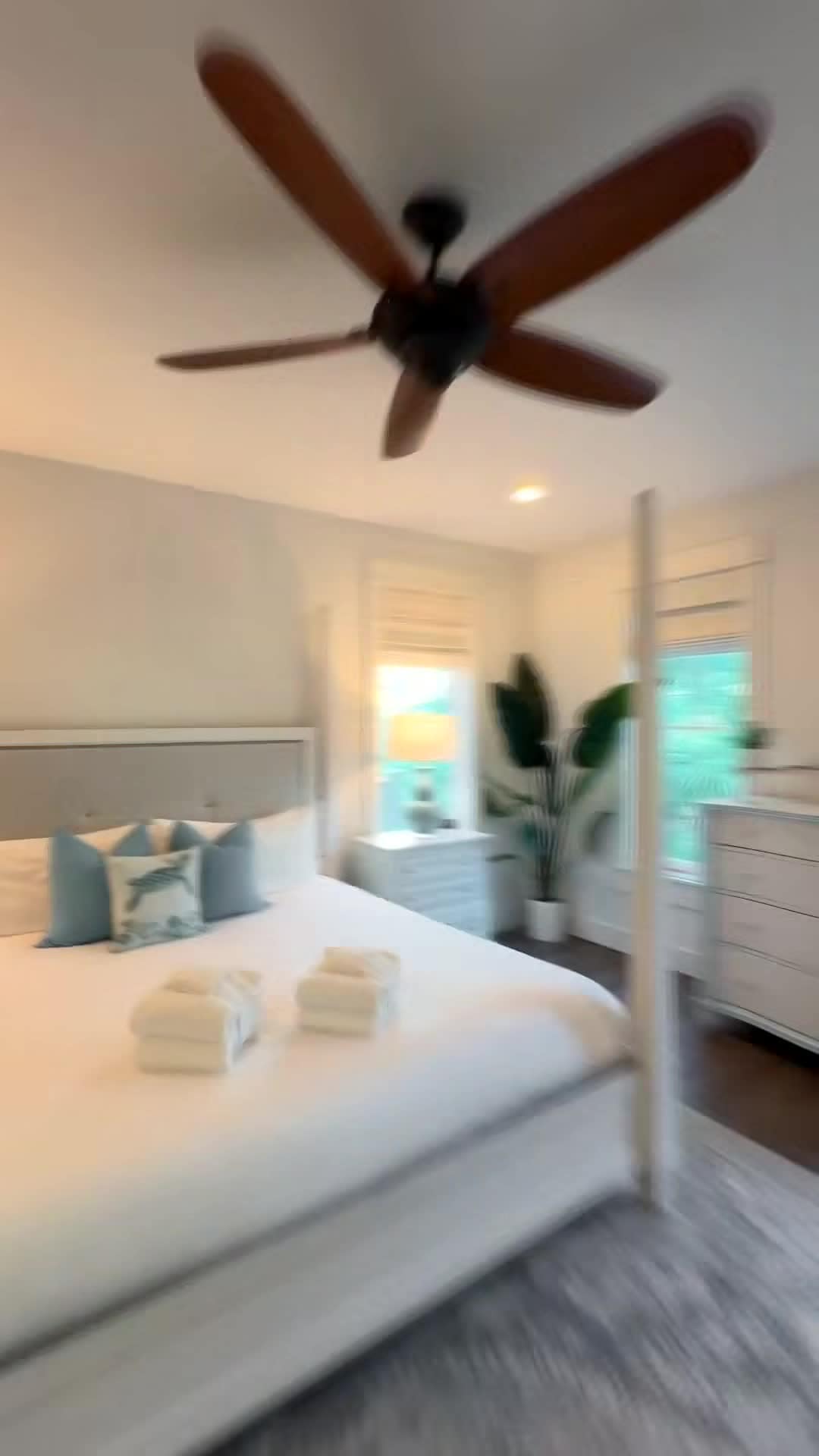 Property video