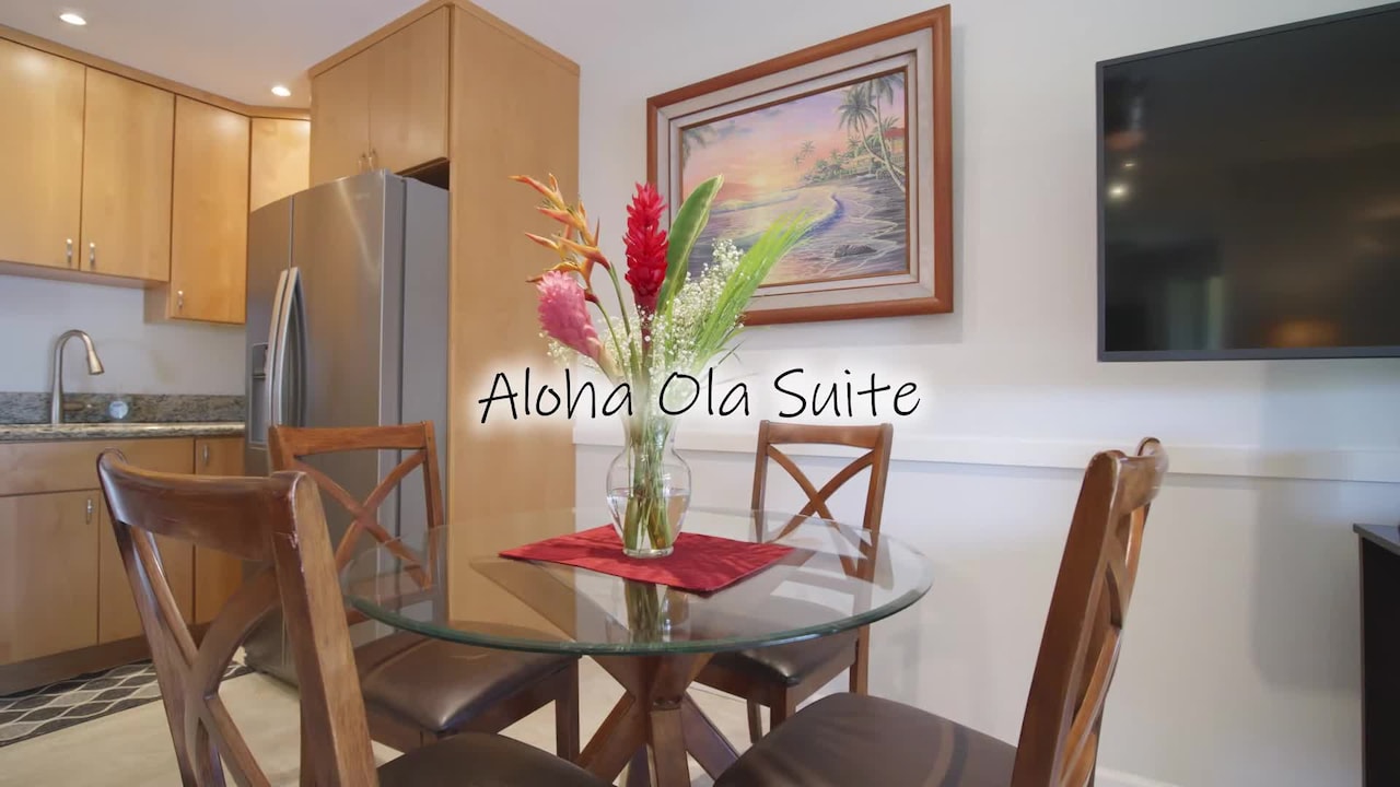 Property video