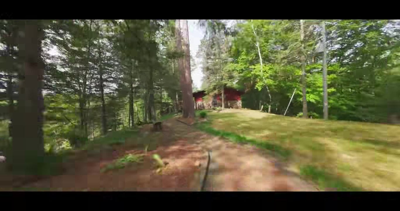 Property video