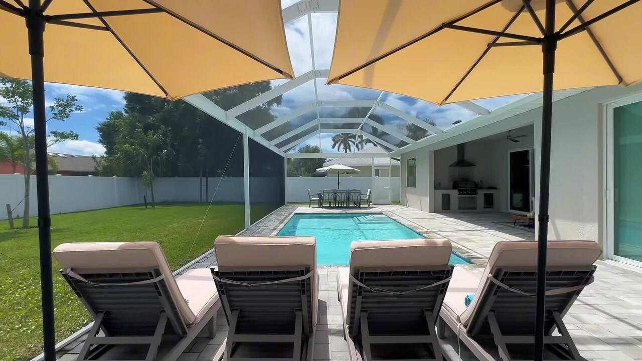 Property video