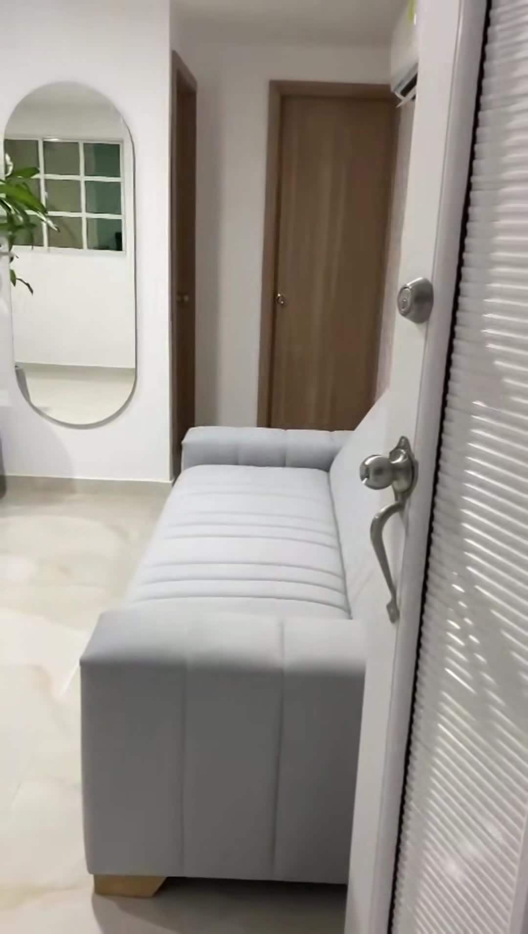 Property video