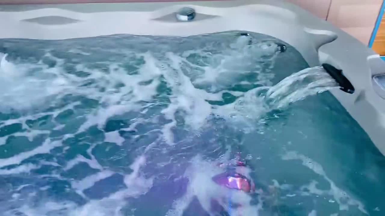 Property video