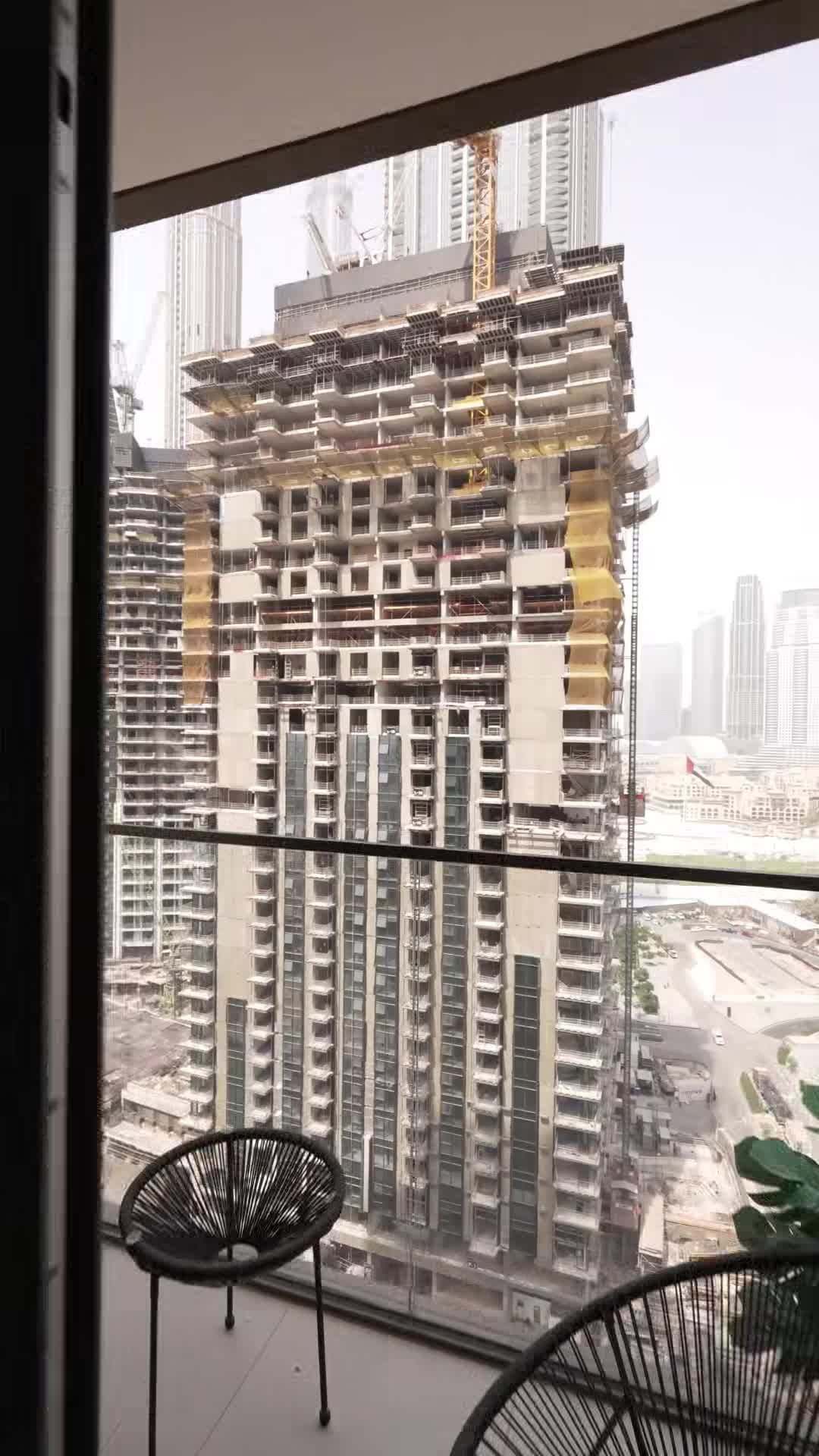 Property video