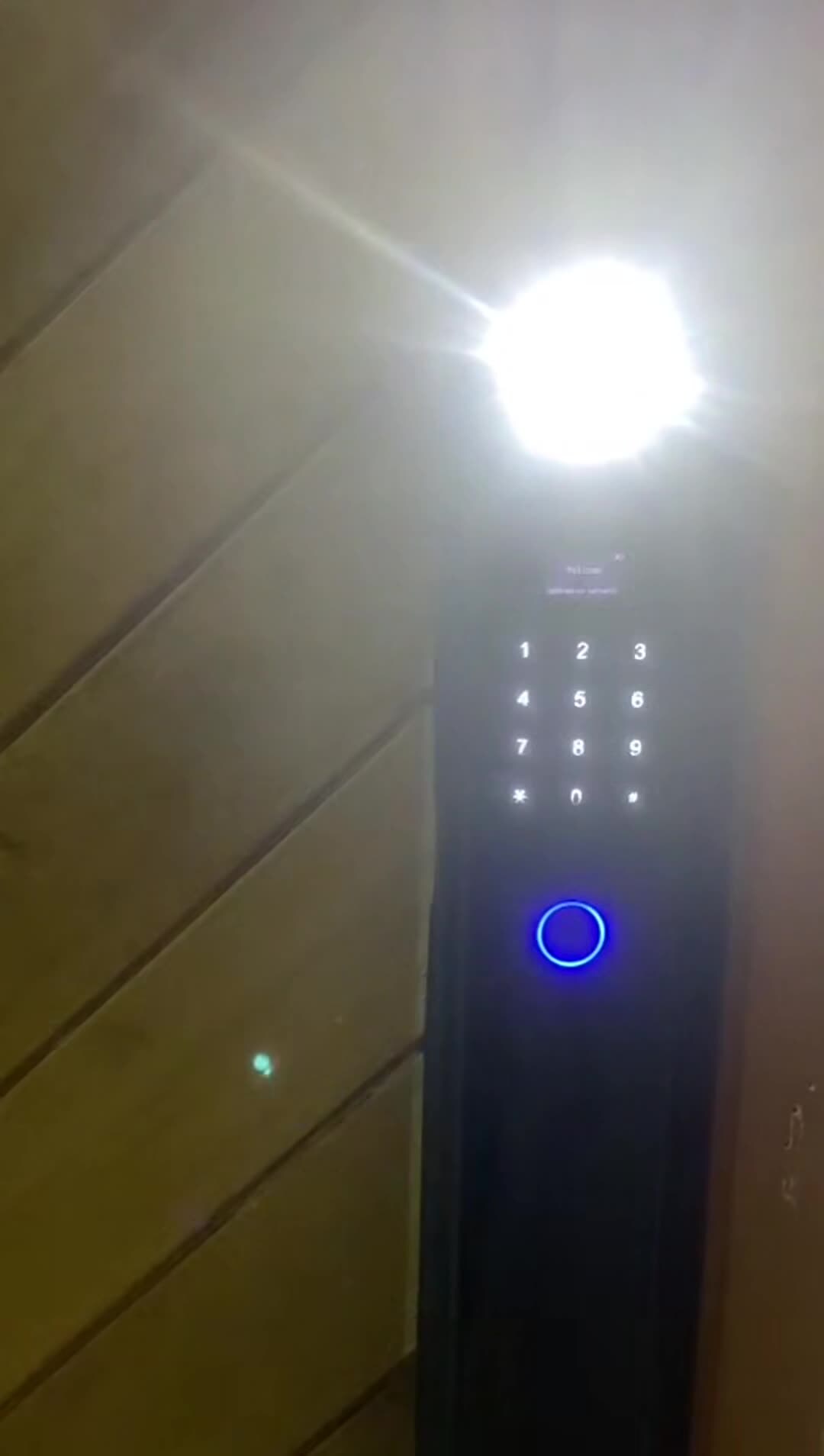 Property video