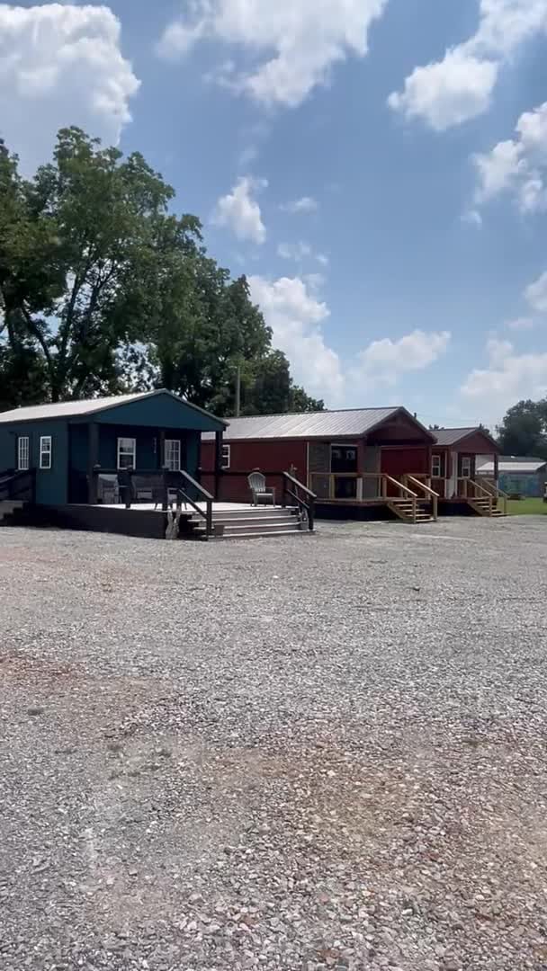 Property video