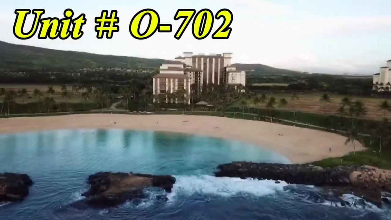 Video der Unterkunft