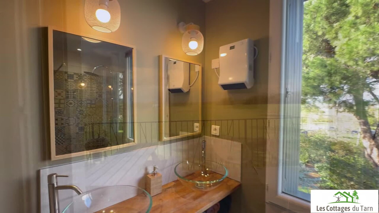 Video van accommodatie