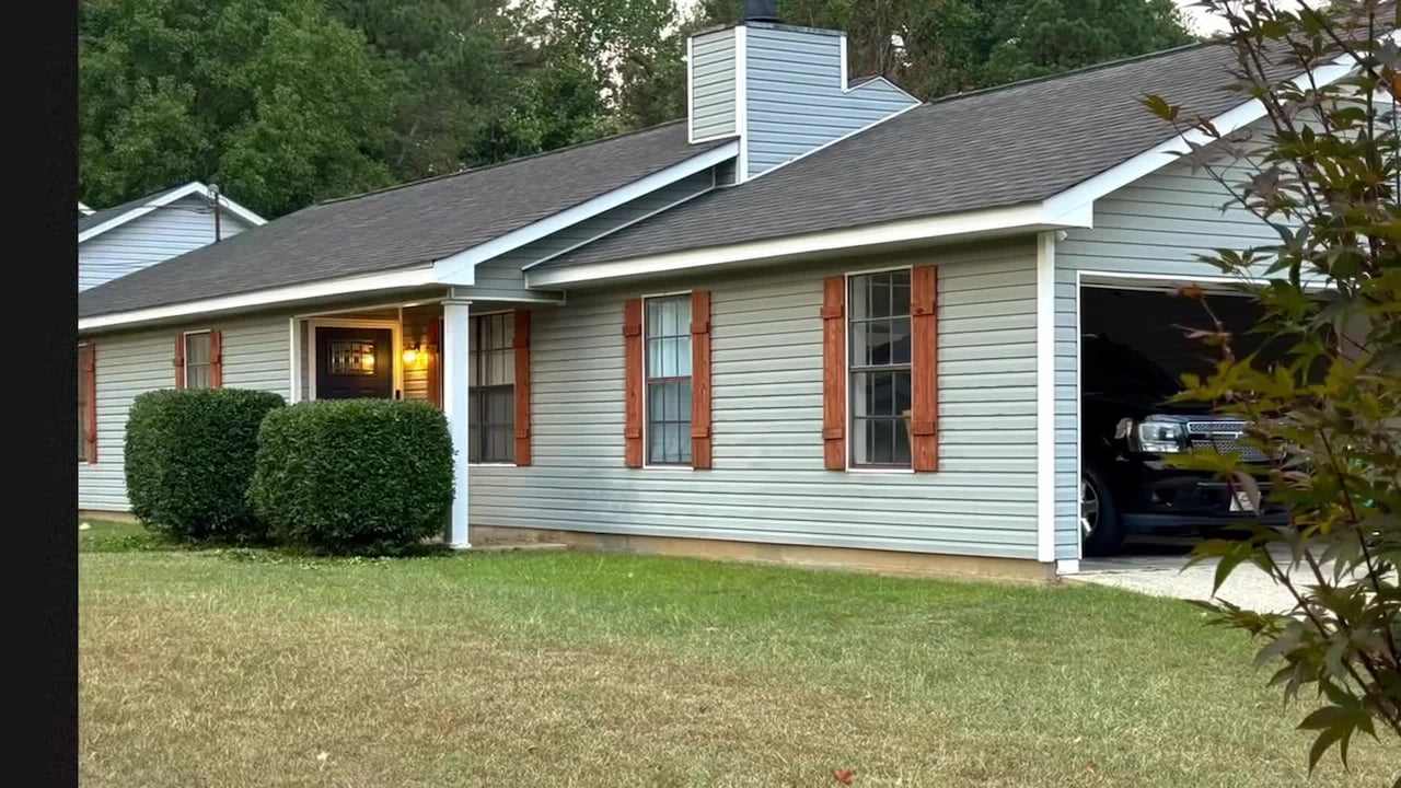 Property video
