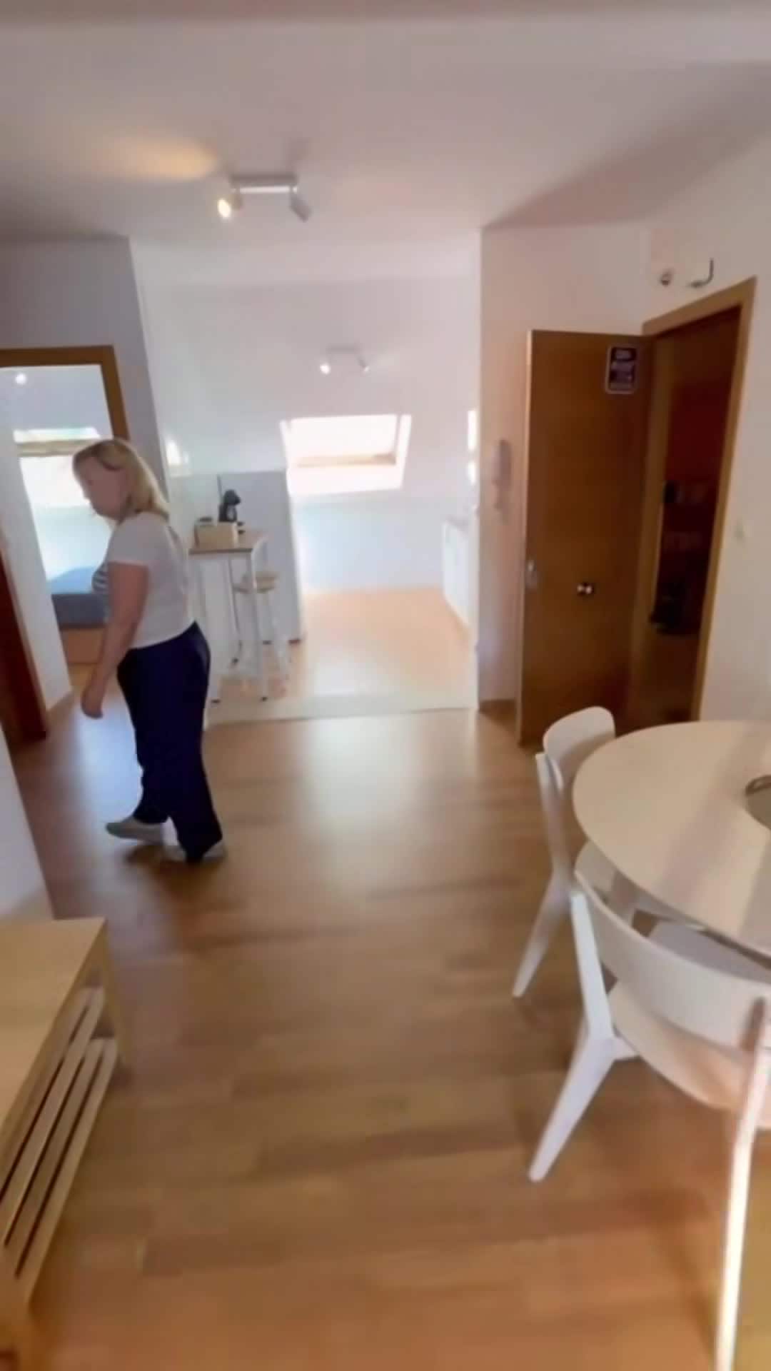 Property video
