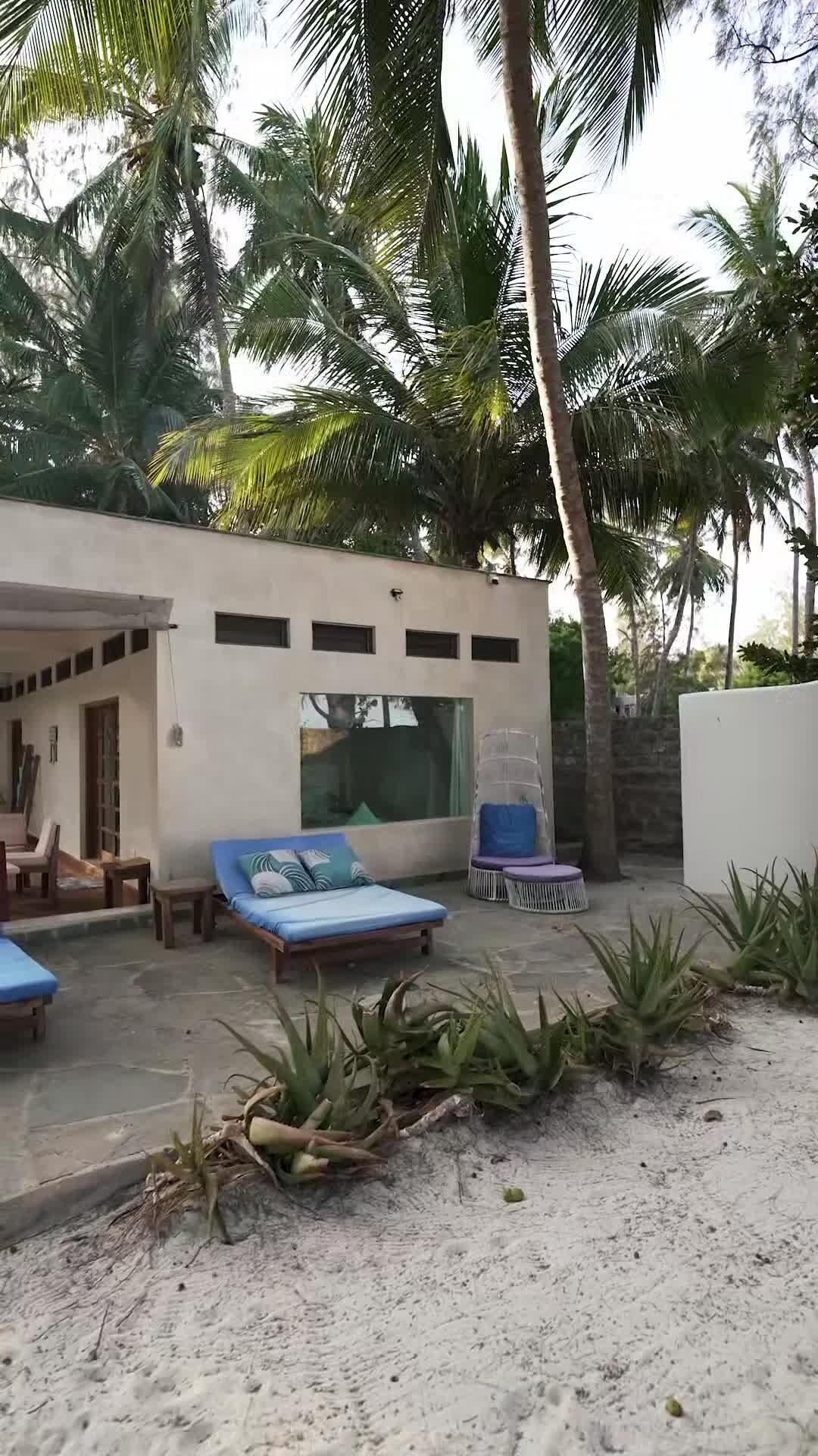 Property video