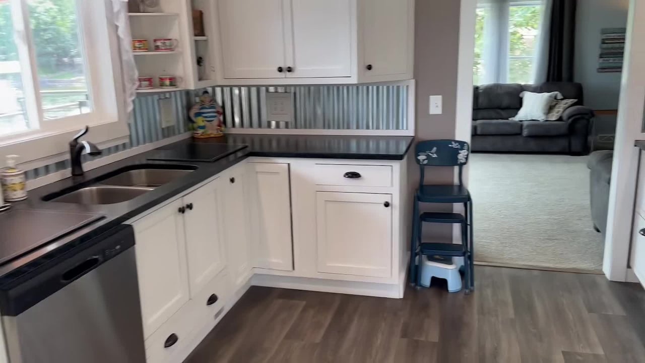 Property video