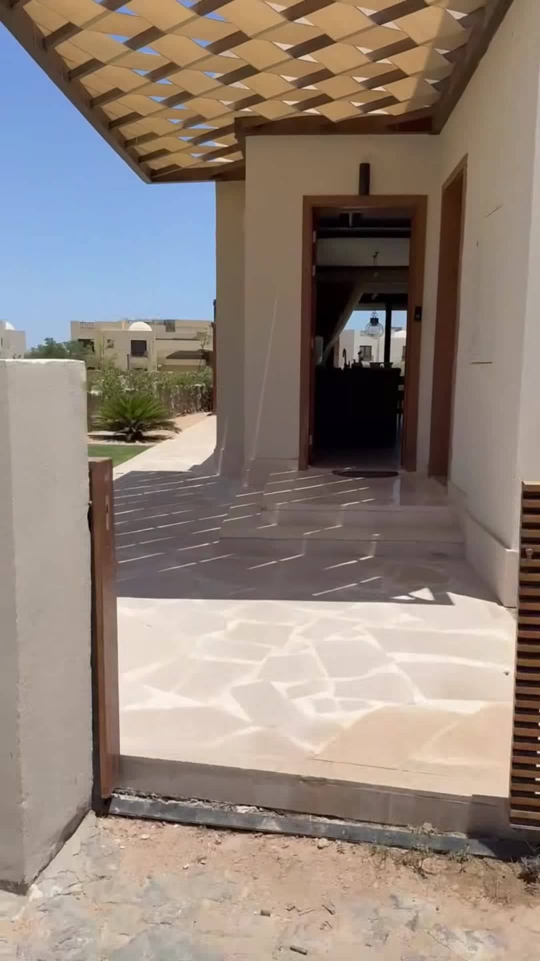 Property video
