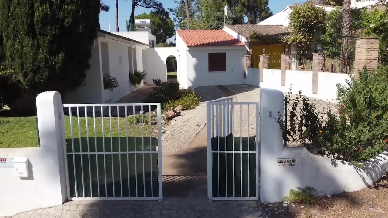 Property video