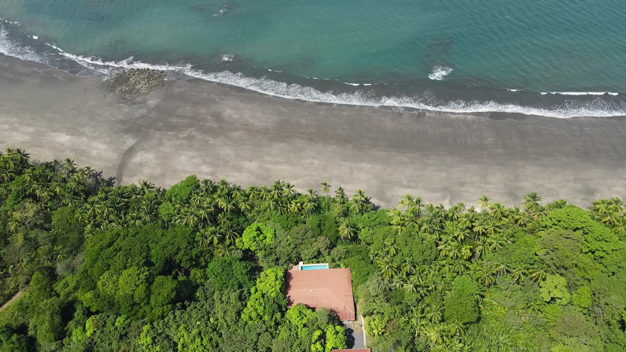 Property video