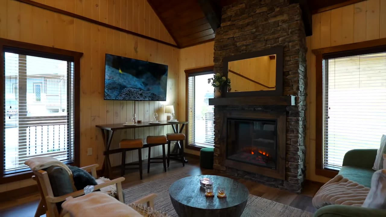 Property video
